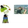 Conjunto de snorkel júnior SCHILDKROT FUN SPORT BERMUDA 3 peças S/M