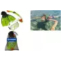 Conjunto de snorkel júnior SCHILDKROT FUN SPORT BERMUDA 3 peças S/M