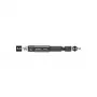 Adaptador HAZET 2238-1 sextavado 1/4 polegadas para quadrado 1/4 polegadas