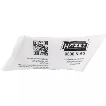 HAZET High-Performance Grease