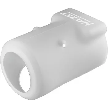 HAZET 9012EL-SPC-S Capa protetora de silicone para chave de impacto 9012EL-SPC, azul, 1 unid.