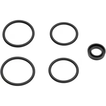 HAZET 9000-01/5 Sortido de o-rings 5 peças (9000-01/5)