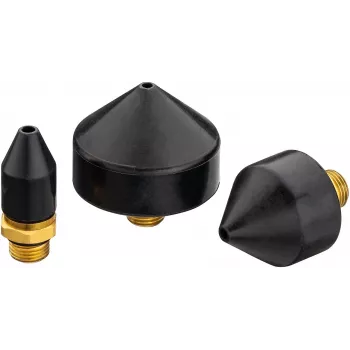HAZET 9040-42/3 Conjunto de cones 1 conjunto