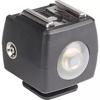 Kaiser Disparador de flash remoto Standard ISO Foot