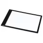 Kaiser Caixa de luz LED plano 42,9 x 30,9 cm A3 LED Light Pad