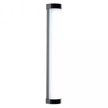 Luz de Efeito de Cor Mini Nanlite PavoTube II 6C