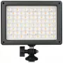 Nanlite MixPad II 11C Painel LED RGBWW