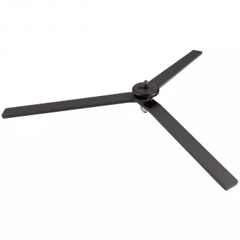 Nanlite LS-FL-1/4 Tripé de chão para PavoTube II 15X/30X