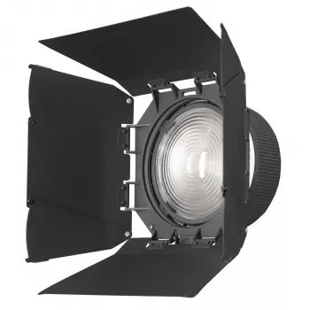 Acessório Fresnel Focalizável Nanlite FL 20G para Forza 200 300 500