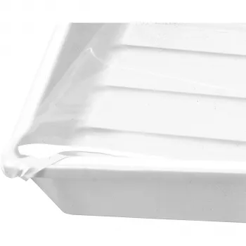 Kaiser Cuba de revelador 24x30 branco 4166