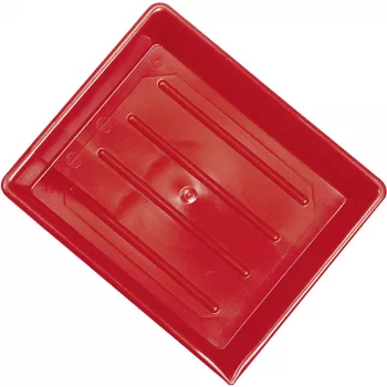 Kaiser Cuba de revelador 30x40 vermelho 4173