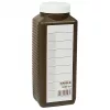 KAISER FOTOTECHNIK Frasco de armazenamento de químicos 1000ml, castanho 4193