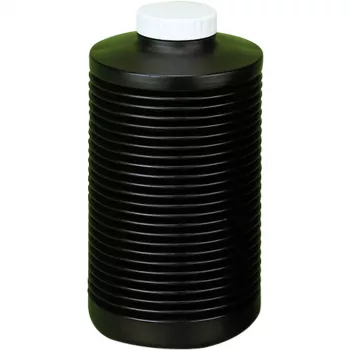 KAISER FOTOTECHNIK Frasco acordeão 900-2000 ml 4199