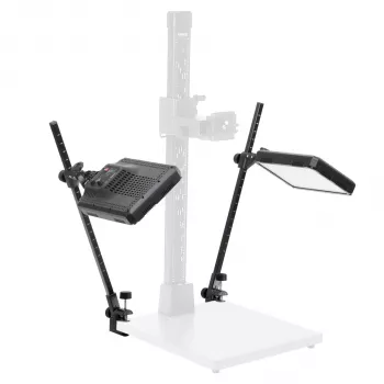 Kaiser Unidade de iluminação LED RB 40D