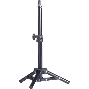 Kaiser Suporte de luz de secretária altura máx. 68 cm 5859