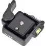 Kaiser Conector de libertação rápida 6026