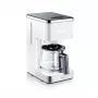 GRAEF Young FK401 máquina de café, 10 chávenas