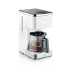 GRAEF Young FK401 máquina de café, 10 chávenas