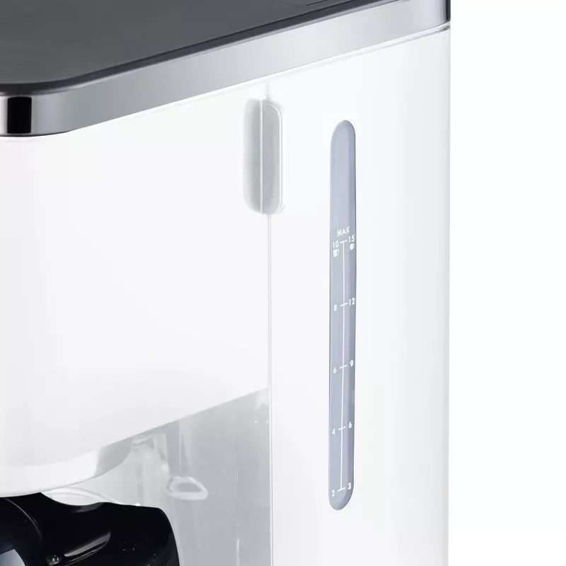 GRAEF Young FK401 máquina de café, 10 chávenas