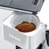 GRAEF Young FK401 máquina de café, 10 chávenas