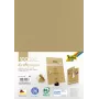 Folia Papel kraft castanho 120 g/m² 100 folhas A4