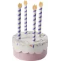 Folia Cartão fotográfico pastel sortido 300 g/m² 50 folhas A4 cartão