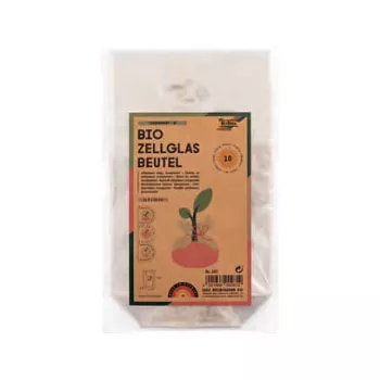 Folia 100 Sacos de Celofane