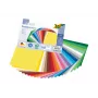 Folia 614/50 00 - Branco - Liso - A4 (210 x 297 mm) - 300 g/m² - 50 folhas - Alemanha
