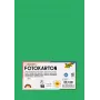 Folia 614/50 54 - Verde - Monocromático - A4 (210 x 297 mm) - 300 g/m² - 50 folhas - Alemanha