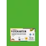 Folia 614/50 55 - Verde - Liso - A4 (210 x 297 mm) - 300 g/m² - 50 folhas - Alemanha