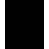 Folia 614/50 90 - Preto - Monocromático - A4 (210 x 297 mm) - 300 g/m² - 50 folhas - Alemanha