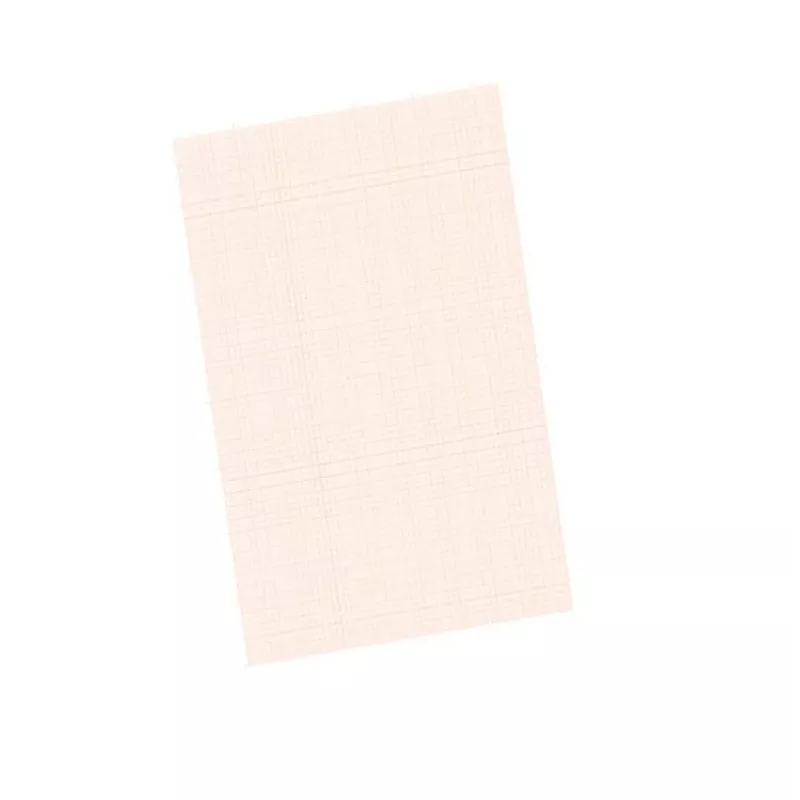 Folia 8230/25 Bloco de papel milimétrico A3, 25 folhas
