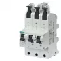 Siemens 5SP38502 SENTRON Disjuntor 2 polos 50 A Curva C 230/400 V