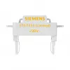 Siemens DELTA 5TG7333 Módulo de luz LED 230 V, laranja