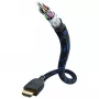IN-AKUSTIK Premium II HDMI 2.1 48G 5,0m cabo