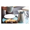 ALFI GUSTO TOPTHERM Jarro térmico 0,4 L aço inoxidável 6463267