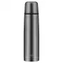 ALFI Isotherm Perfect Garrafa térmica cinzento 1 L