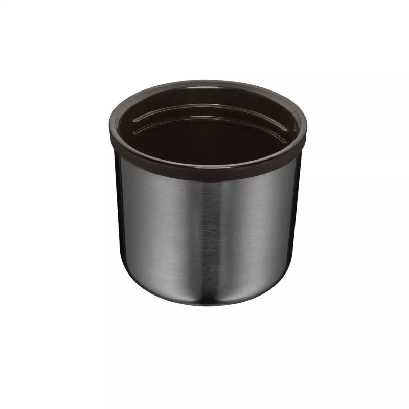 ALFI Isotherm Perfect Garrafa térmica cinzento 1 L