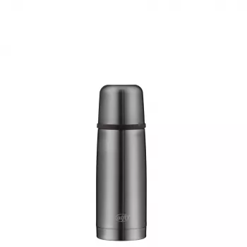 ALFI Isotherm Perfect Garrafa térmica cinzento 0.35 L