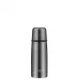 ALFI Isotherm Perfect Garrafa térmica cinzento 0.35 L