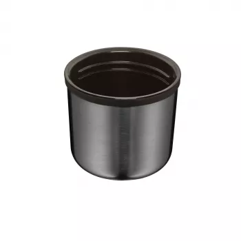 ALFI Isotherm Perfect Garrafa térmica cinzento 0.35 L