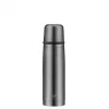 ALFI Isotherm Perfect Garrafa térmica cinzento 0.5 L 5737234050
