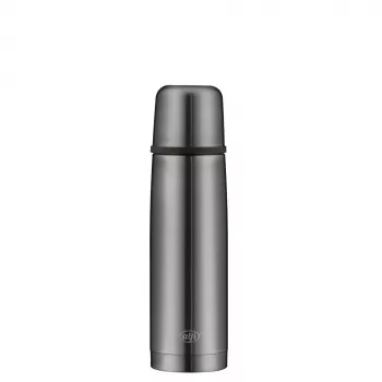 ALFI Isotherm Perfect Garrafa térmica cinzento 0.5 L 5737234050