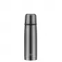 ALFI Isotherm Perfect Garrafa térmica cinzento 0.5 L 5737234050