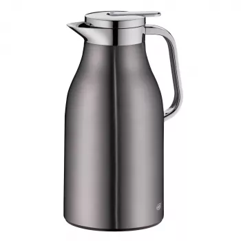 ALFI SKYLINE Jarro térmico a vácuo cinzento 1,5 L