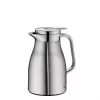 ALFI SKYLINE Jarro térmico a vácuo cinzento 1,5 L