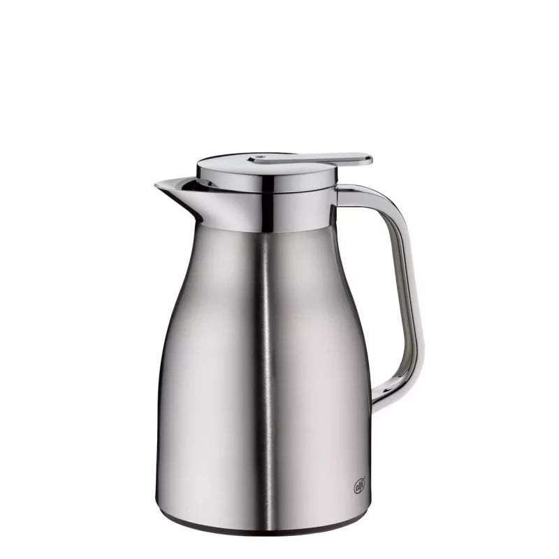 ALFI SKYLINE Jarro térmico a vácuo cinzento 1,5 L