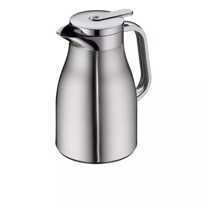 ALFI SKYLINE Jarro térmico a vácuo cinzento 1,5 L