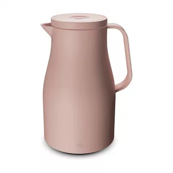 ALFI ECONSCIOUS Garrafa isotérmica rosa 1,0 L