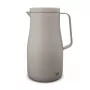 ALFI Studio Jarro térmico isolado a vácuo bege 1,0 L